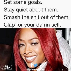 Meet your Posher, Kira